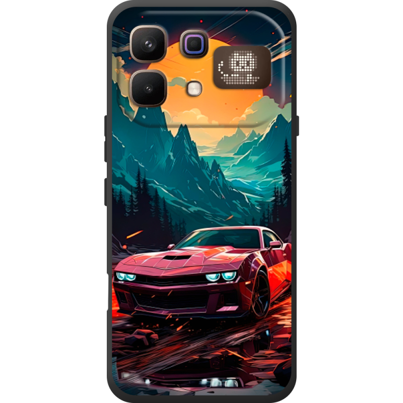 Чохол BoxFace Infinix Note 60 Pro 