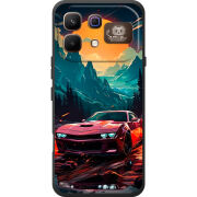 Чохол BoxFace Infinix Note 60 Pro 