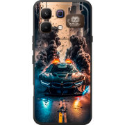 Чохол BoxFace Infinix Note 60 Pro 