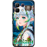 Чохол BoxFace Infinix Note 60 Pro Нахіда Genshin