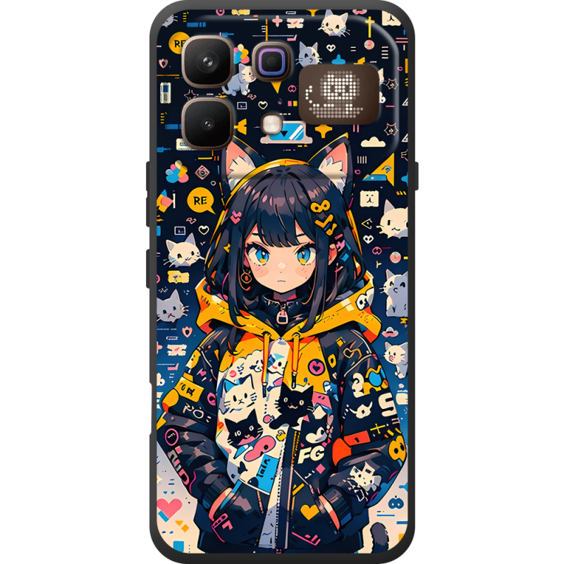 Чохол BoxFace Infinix Note 60 Pro 