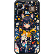 Чохол BoxFace Infinix Note 60 Pro 