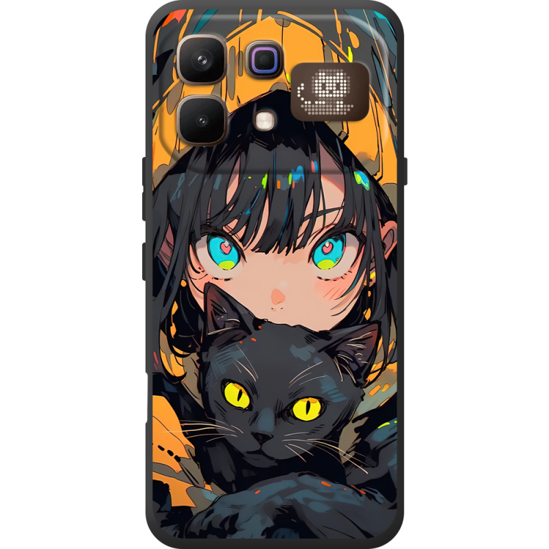 Чохол BoxFace Infinix Note 60 Pro 