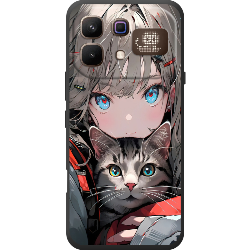 Чохол BoxFace Infinix Note 60 Pro 