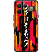 Чохол BoxFace Infinix Note 60 Pro 
