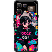 Чохол BoxFace Infinix Note 60 Pro 