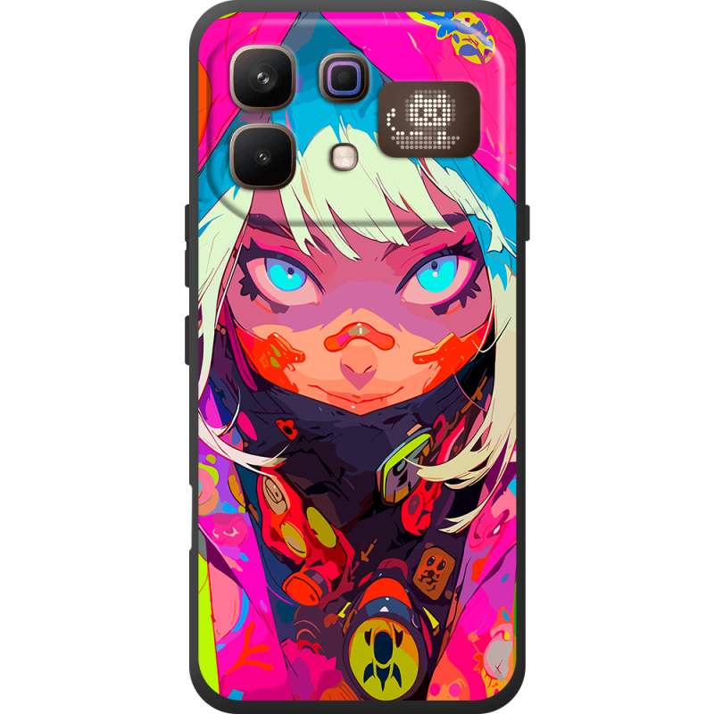 Чохол BoxFace Infinix Note 60 Pro 