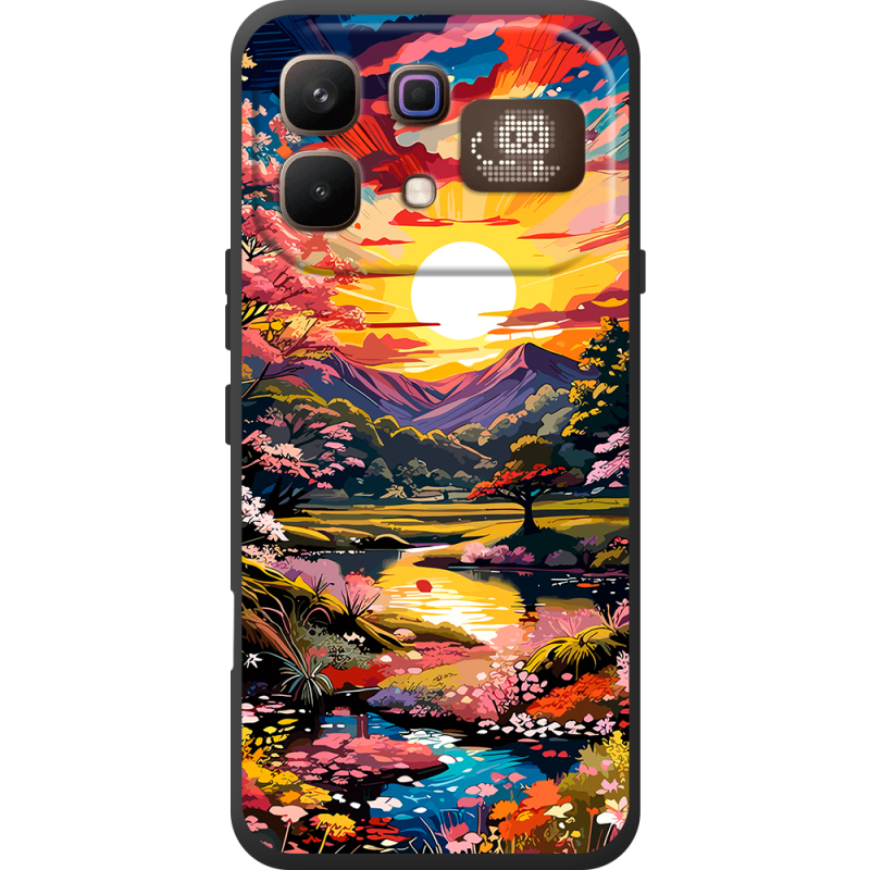 Чохол BoxFace Infinix Note 60 Pro 