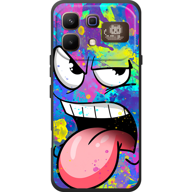 Чохол BoxFace Infinix Note 60 Pro 