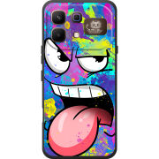 Чохол BoxFace Infinix Note 60 Pro 