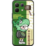 Чохол BoxFace Infinix Note 60 Pro 