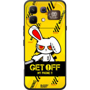 Чохол BoxFace Infinix Note 60 Pro 