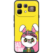 Чохол BoxFace Infinix Note 60 Pro 