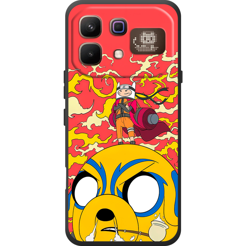 Чохол BoxFace Infinix Note 60 Pro 