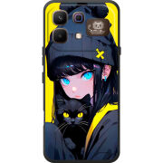 Чохол BoxFace Infinix Note 60 Pro 