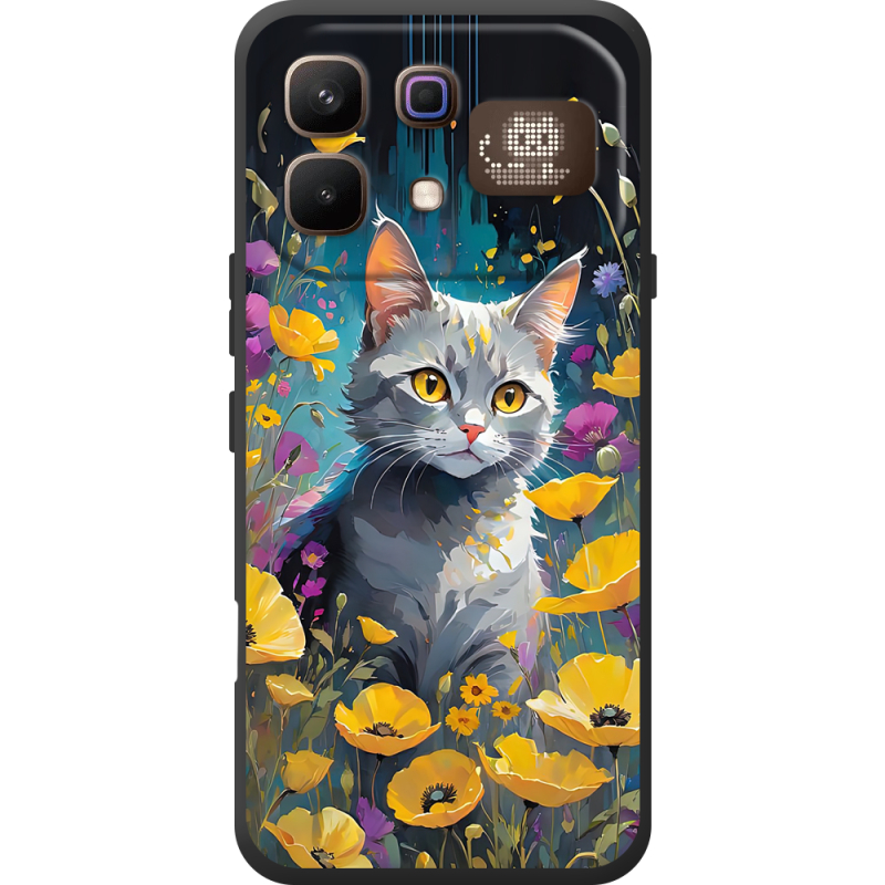 Чохол BoxFace Infinix Note 60 Pro 