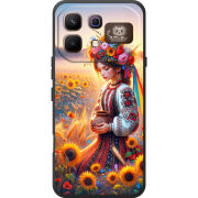 Чохол BoxFace Infinix Note 60 Pro Сій добро