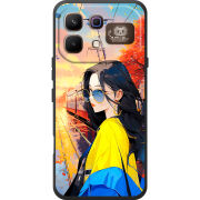 Чохол BoxFace Infinix Note 60 Pro 