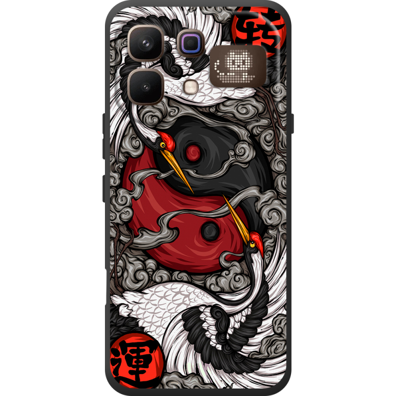 Чохол BoxFace Infinix Note 60 Pro 