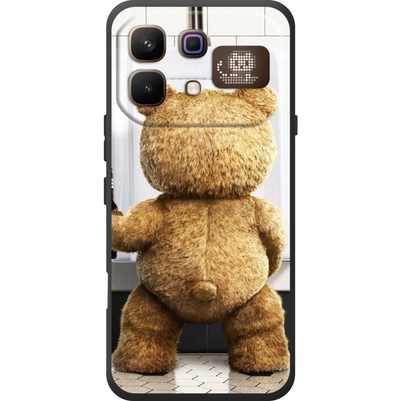 Чохол BoxFace Infinix Note 60 Pro 