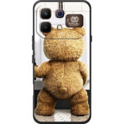 Чохол BoxFace Infinix Note 60 Pro 