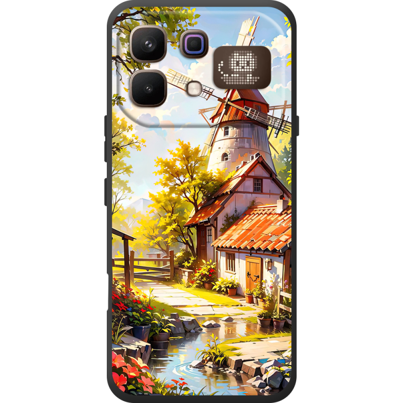 Чохол BoxFace Infinix Note 60 Pro 
