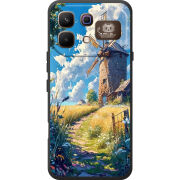 Чохол BoxFace Infinix Note 60 Pro 