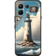 Чохол BoxFace Infinix Note 60 Pro 