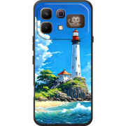 Чохол BoxFace Infinix Note 60 Pro 