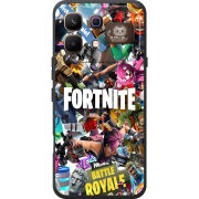 Чохол BoxFace Infinix Note 60 Pro 