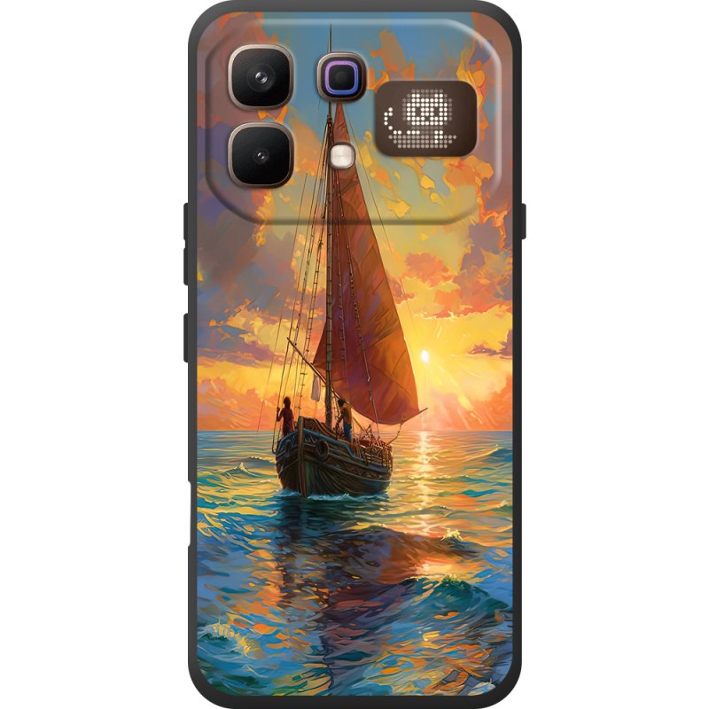 Чохол BoxFace Infinix Note 60 Pro 