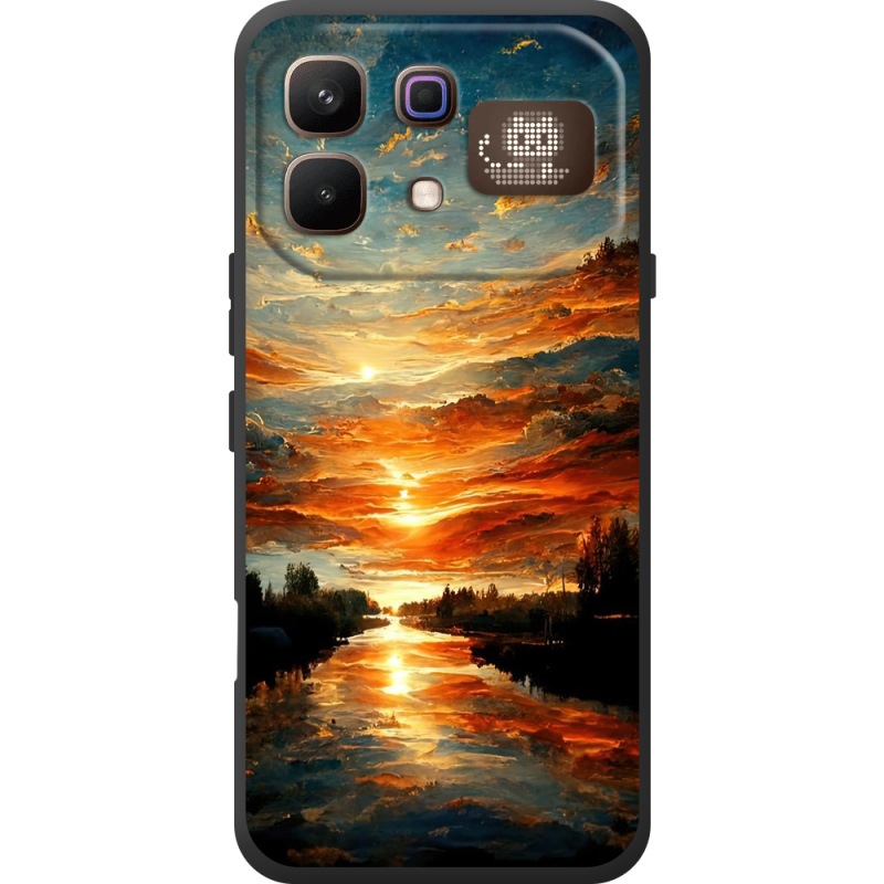 Чохол BoxFace Infinix Note 60 Pro 