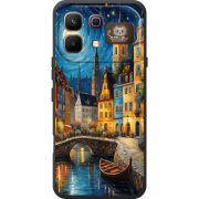 Чохол BoxFace Infinix Note 60 Pro 