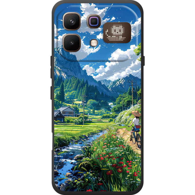 Чохол BoxFace Infinix Note 60 Pro 