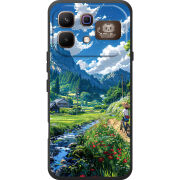 Чохол BoxFace Infinix Note 60 Pro 