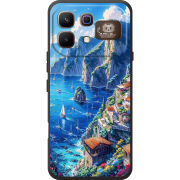 Чохол BoxFace Infinix Note 60 Pro 