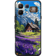 Чохол BoxFace Infinix Note 60 Pro Альпійська мрія