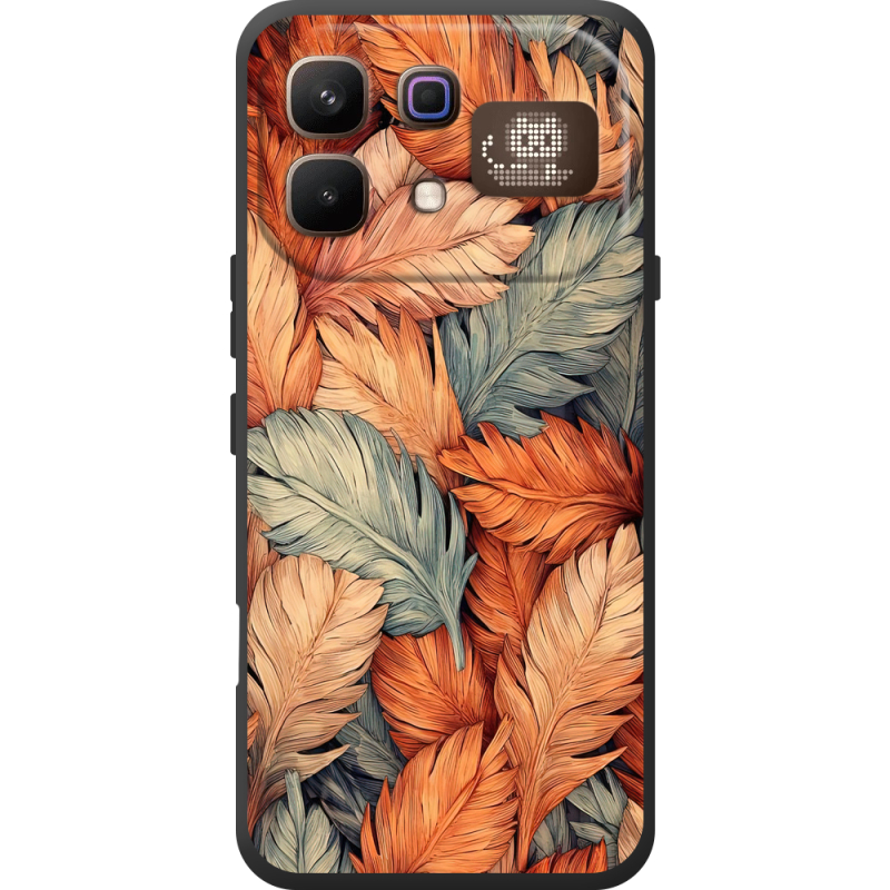 Чохол BoxFace Infinix Note 60 Pro Осіння мозаїка