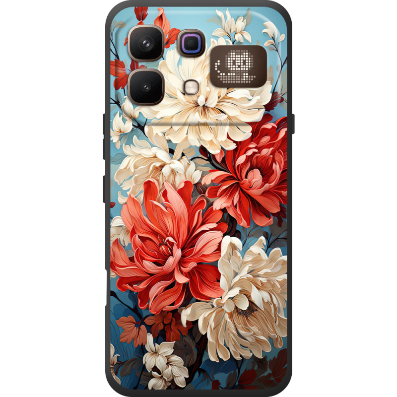 Чохол BoxFace Infinix Note 60 Pro 