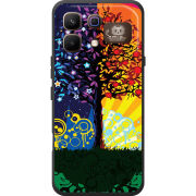 Чохол BoxFace Infinix Note 60 Pro Wish Tree