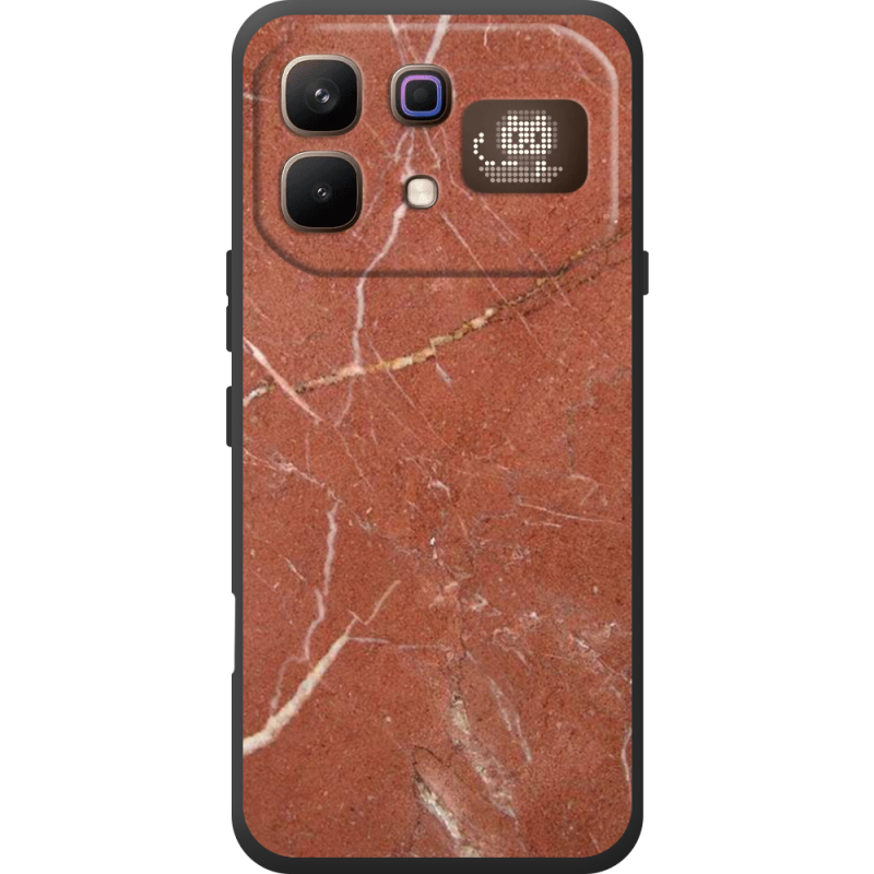 Чохол BoxFace Infinix Note 60 Pro 