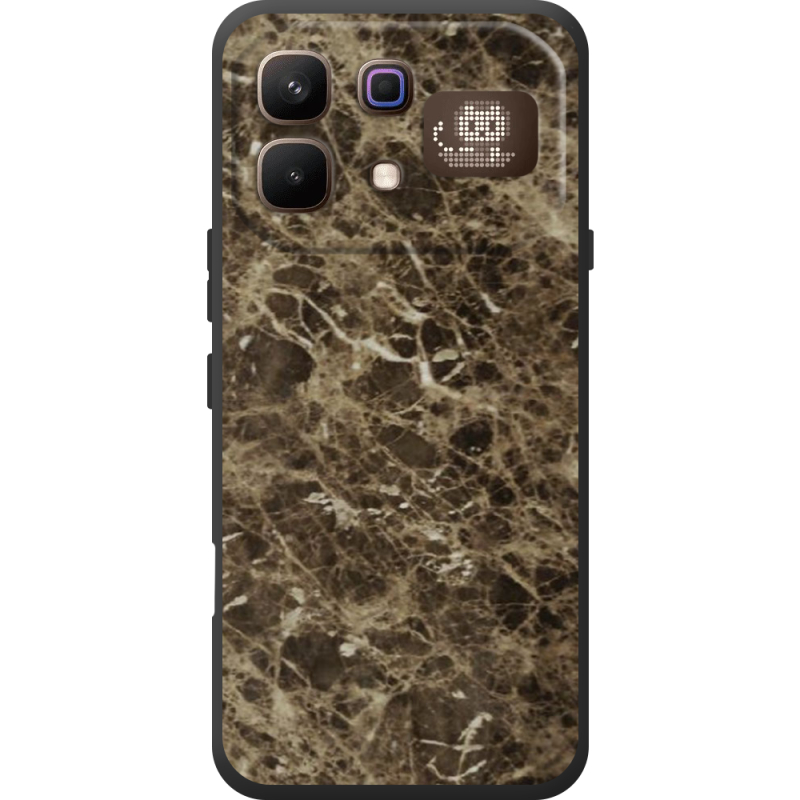 Чохол BoxFace Infinix Note 60 Pro 