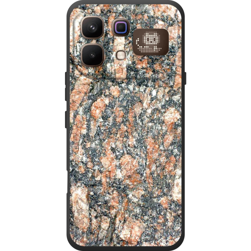 Чохол BoxFace Infinix Note 60 Pro 