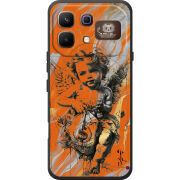 Чохол BoxFace Infinix Note 60 Pro 