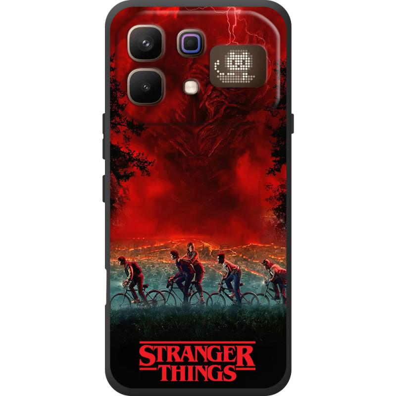 Чохол BoxFace Infinix Note 60 Pro 