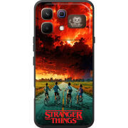 Чохол BoxFace Infinix Note 60 Pro 