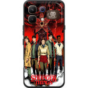 Чохол BoxFace Infinix Note 60 Pro 