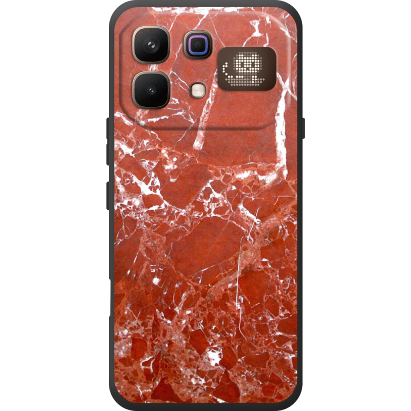 Чохол BoxFace Infinix Note 60 Pro 