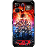 Чохол BoxFace Infinix Note 60 Pro 