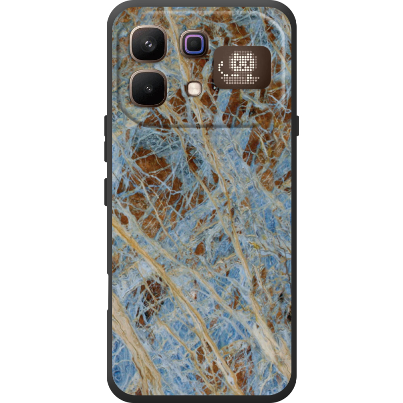 Чохол BoxFace Infinix Note 60 Pro 